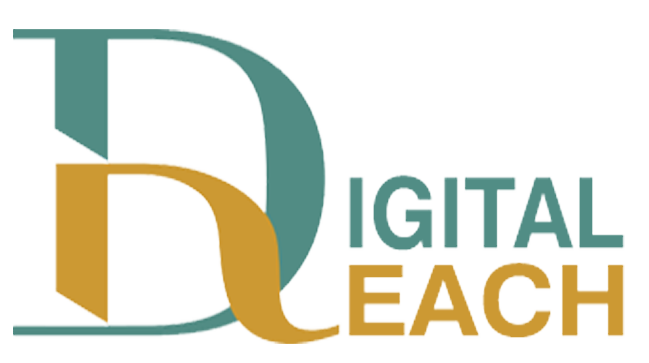 Digireach Logo
